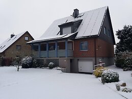 Ferienwohnung, Gromitz