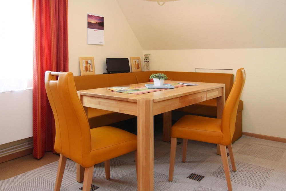 Ferienwohnung, Gromitz