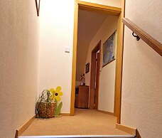 Ferienwohnung, Gromitz