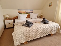 Ferienwohnung, Gromitz