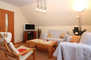 Ferienwohnung, Gromitz