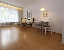 Ferienwohnung in Westerland auf Sylt