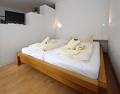 Ferienwohnung in Westerland auf Sylt