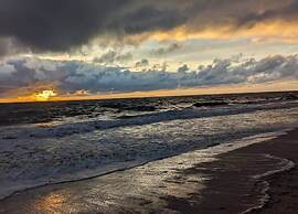Ferienwohnung in Westerland auf Sylt