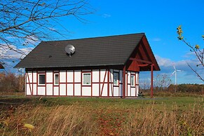 Resort by Lake Partwitz With Stunning Water Views