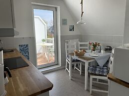 Ferienwohnung, St. Peter-ording