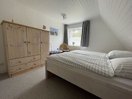 Ferienwohnung, St. Peter-ording