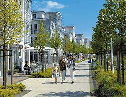 Ferienunterkunft im Seepark Sellin