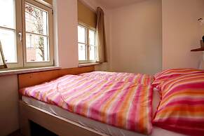 Ferienwohnung am Goethepark in Leipzig