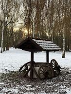 Ferienwohnung am Goethepark in Leipzig