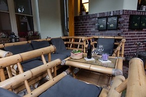 Ferienwohnung am Goethepark in Leipzig