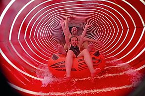 Ferien- und Freizeitpark Weissenhauser Strand