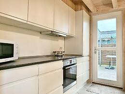 Nice Holiday Home in Dummer Near Lake