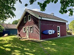 Nice Holiday Home in Dummer Near Lake