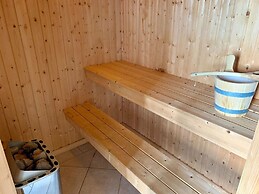 Nice Holiday Home in Dummer Near Lake