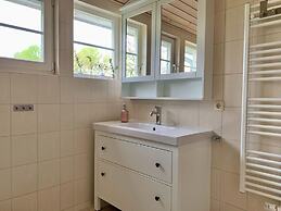 Nice Holiday Home in Dummer Near Lake