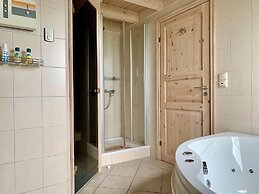 Nice Holiday Home in Dummer Near Lake