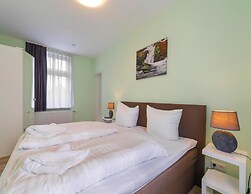 Apartment in Wernigerode Near Castle
