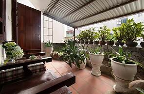 Especens Hotel