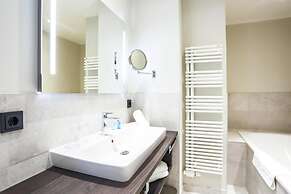 Apartement im Maremuritz mit Muritzblick