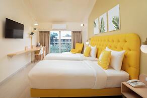 Bloom Hotel Khandala