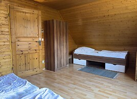 Blockhaus, Bad Sachsa