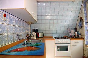 Holiday Home in Perlin With Garden