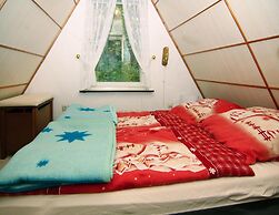 Holiday Home in Perlin With Garden