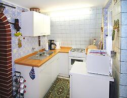 Holiday Home in Perlin With Garden