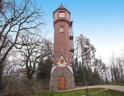 Wasserturm in Kuchelmiss