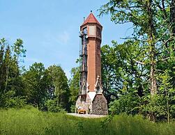Wasserturm in Kuchelmiss