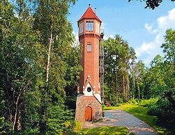 Wasserturm in Kuchelmiss