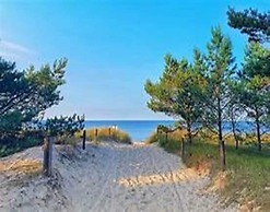 Ferienwohnung Strandidyll in Strandnahe