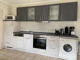 Ferienwohnung Strandidyll in Strandnahe