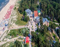 Ferienwohnung Strandidyll in Strandnahe