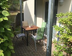 Ferienwohnung Strandidyll in Strandnahe