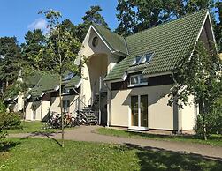 Ferienwohnung Strandidyll in Strandnahe