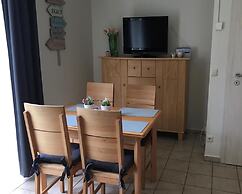 Ferienwohnung Strandidyll in Strandnahe