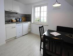 Ferienwohnung in Westerland auf Sylt