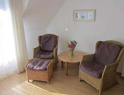 Ferienwohnung in Westerland auf Sylt