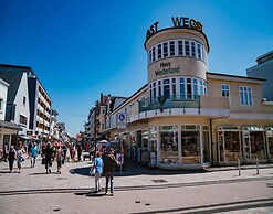 Ferienwohnung in Westerland auf Sylt