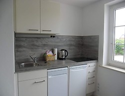 Ferienwohnung in Westerland auf Sylt