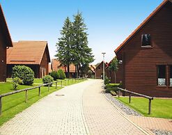 Ferienhaus in Hasselfelde