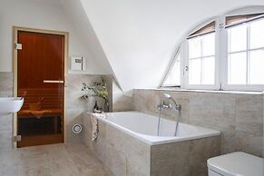 Ferienhaus, Fuhlendorf
