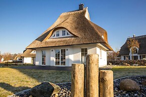 Ferienhaus, Fuhlendorf