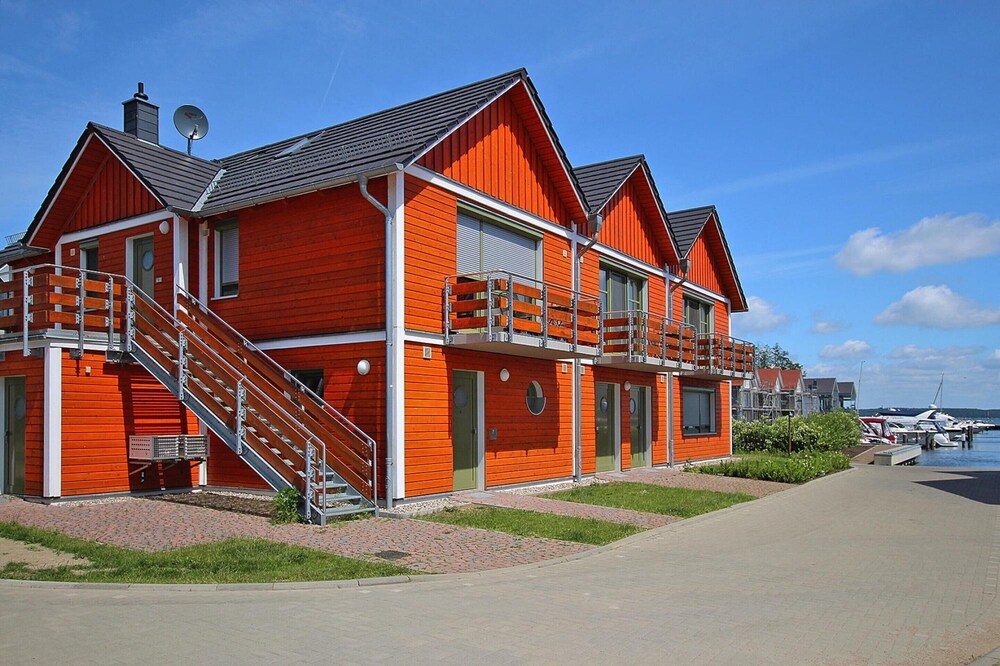 Wohnung in Plau am See