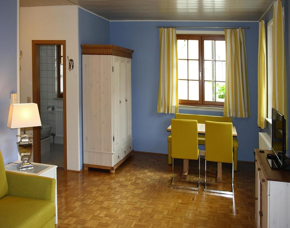 Apartment Bears, Meersburg