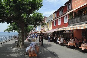 Apartment Bears, Meersburg