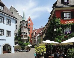 Apartment Bears, Meersburg