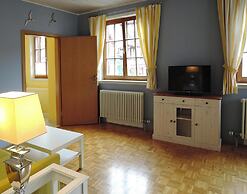 Apartment Bears, Meersburg
